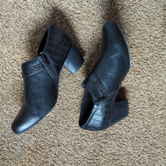 Studio works comfort shoes - Picture 4 of 4